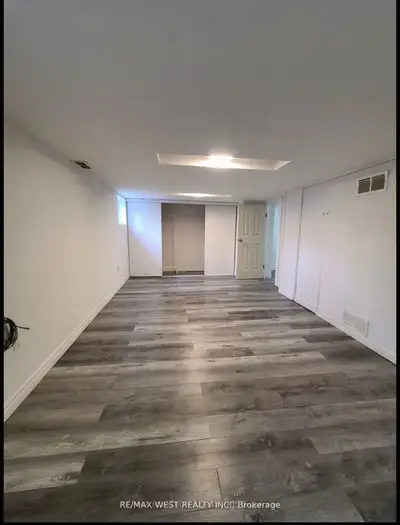 Detached in Toronto