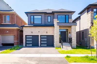 Detached in Milton