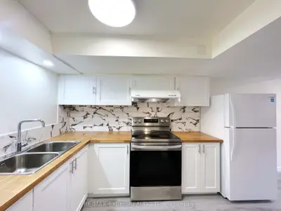Detached in Mississauga