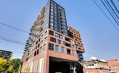 270 Dufferin Street 612, Toronto W01, On M6k 1z6