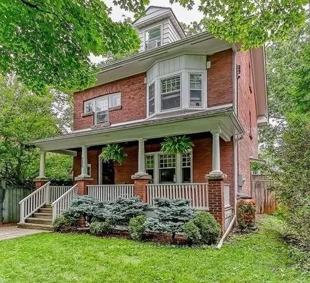 225 Trafalgar Road 2, Oakville, On L6j 3g9