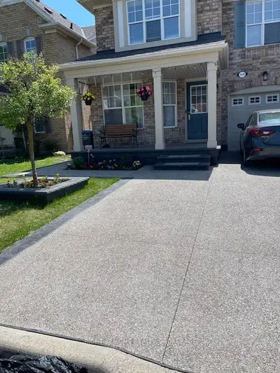 Detached in Mississauga