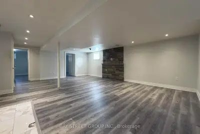 Detached in Toronto