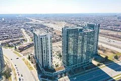 335 Rathburn Road 1609, Mississauga, On L5b 0c8