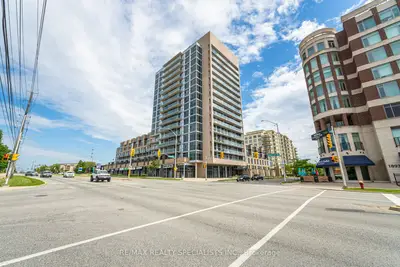 Condo Apartment in Burlington