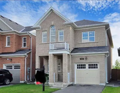 Detached in Milton