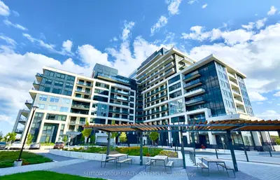 3200 William Coltson Avenue 1010, Oakville, On L6h 7w6