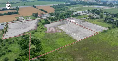 13265 Steeles Avenue, Halton Hills, On L0p 1e0