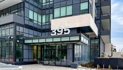 Condo Apartment in Oakville