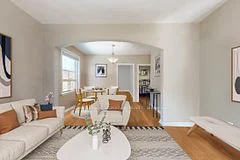 12 Rowntree Avenue, Toronto W03, On M6n 1r3