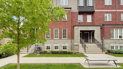 445 Ontario Street S 120, Milton, On L9t 9k5