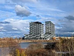 2489 Taunton Road 1418, Oakville, On L6h 3r9
