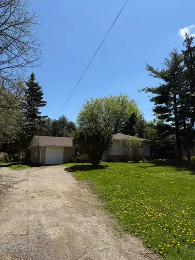 Detached in Halton Hills