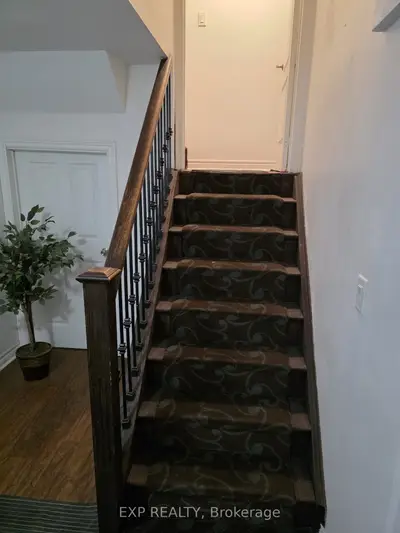 Detached in Brampton
