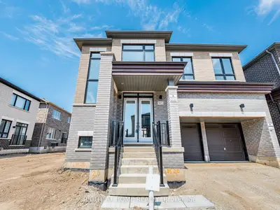 Detached in Milton