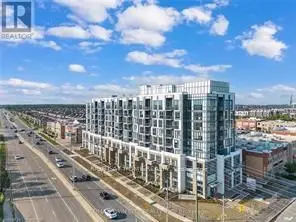 Condo Apartment in Oakville