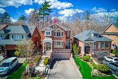 2147 Nightingale Way, Oakville, On L6m 3r9