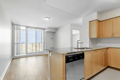 205 Sherway Gardens Road 1408, Toronto W08, On M9c 0a5