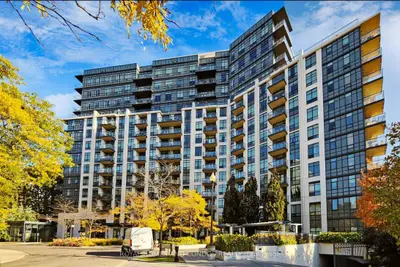 1135 Royal York Road 217, Toronto W08, On M9a 0c3