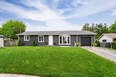 Detached in Halton Hills