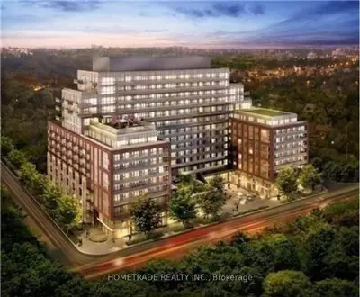 1830 Bloor Street W 815, Toronto W02, On M6p 0a2