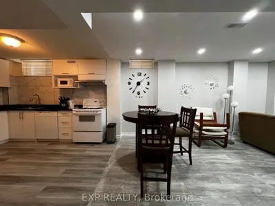 Detached in Mississauga