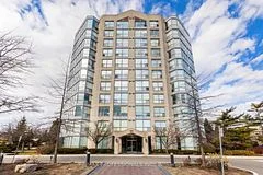 1500 Grazia Court 407, Mississauga, ON L4W 4Z9