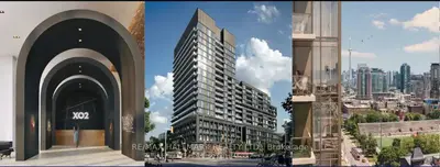 Co-op Apartment in Toronto