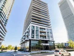 65 Annie Craig Drive 702, Toronto W06, On M8v 0a8