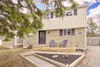 Detached in Caledon