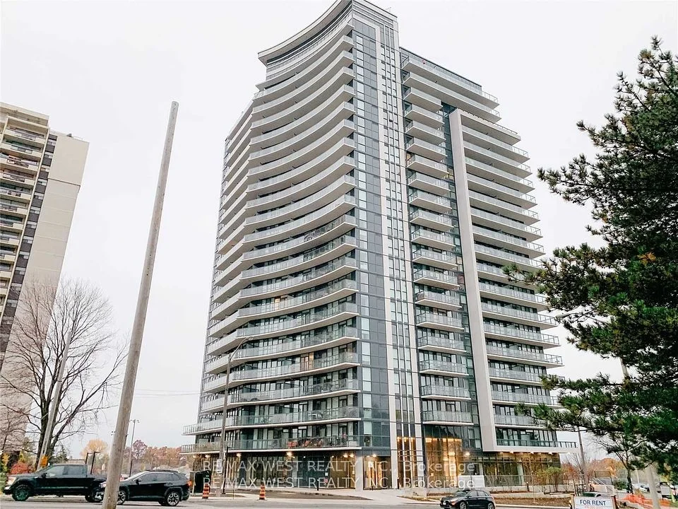 1461 Lawrence Avenue W 1110, Toronto W04, ON M6L 0A6