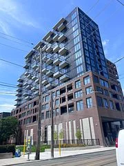 270 Dufferin Street 810, Toronto W01, ON M6K 0H8