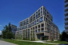 #611 293 The Kingsway, Toronto W08, ON, M9A 0E8