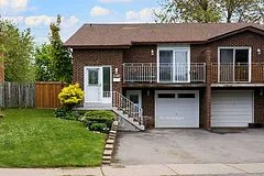 2405 Culver Way, Mississauga, ON L5B 2P8
