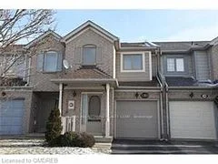 1160 Westview Terrace, Oakville, On L6m 3m1