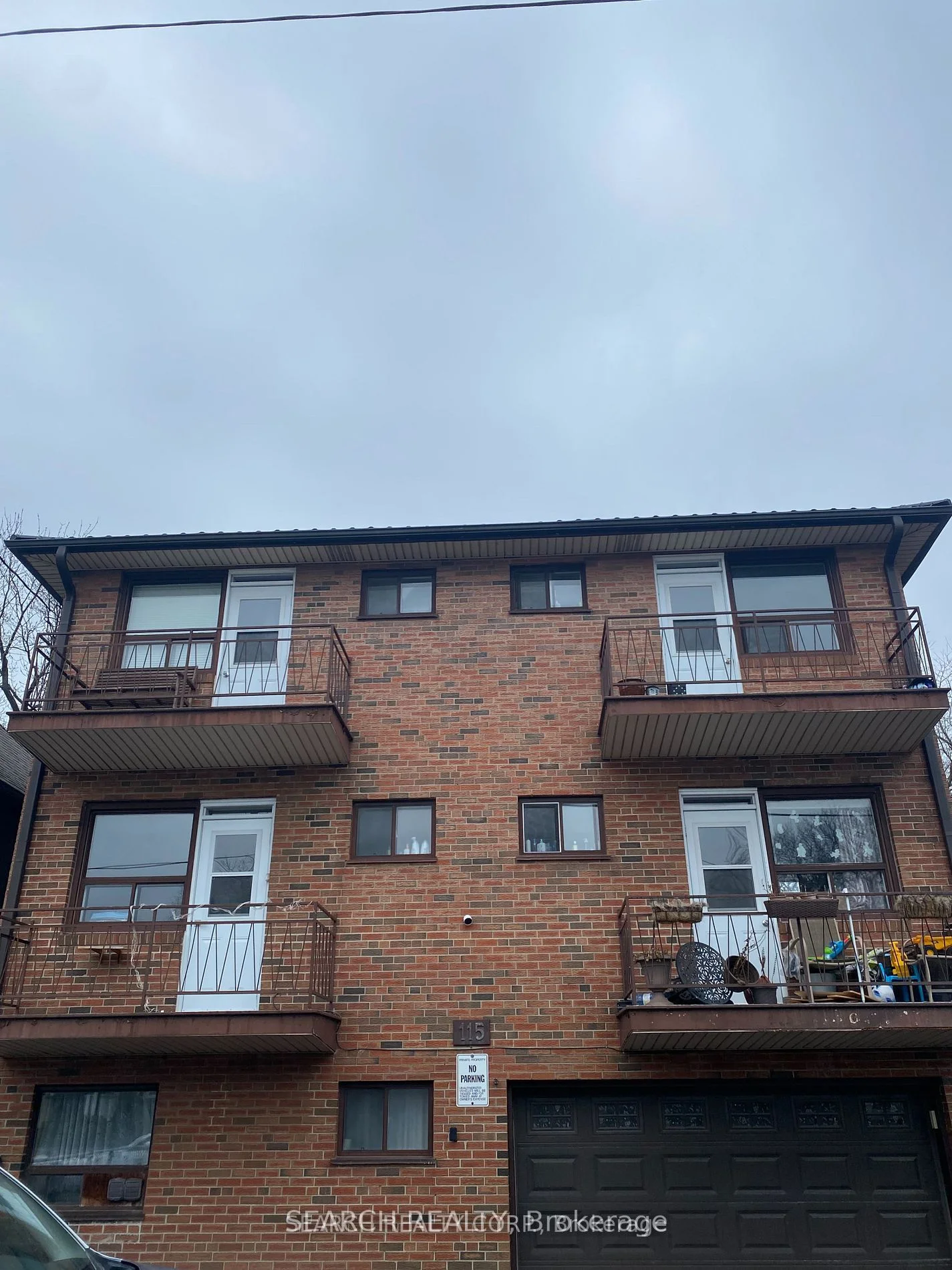 115 Eight Street 5, Toronto W06, ON M8V 3C5