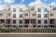 349 Wheat Boom Drive W 309-A11, Oakville, ON L6H 7X5