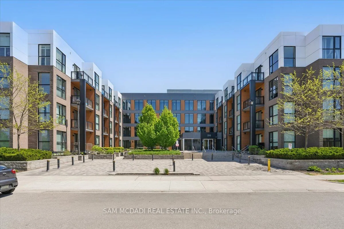 210 Sabina Dr Drive 309, Oakville, ON L6H 7C3