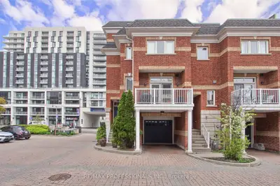 120 Bronte Road 14, Oakville, On L6l 3c1