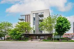 70 Port Street E 507, Mississauga, On L5g 4v8