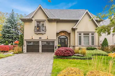 Detached in Mississauga