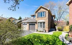 509 Ridgewood Court, Oakville, ON L6M 2G1