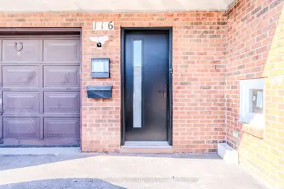 Semi-Detached in Toronto