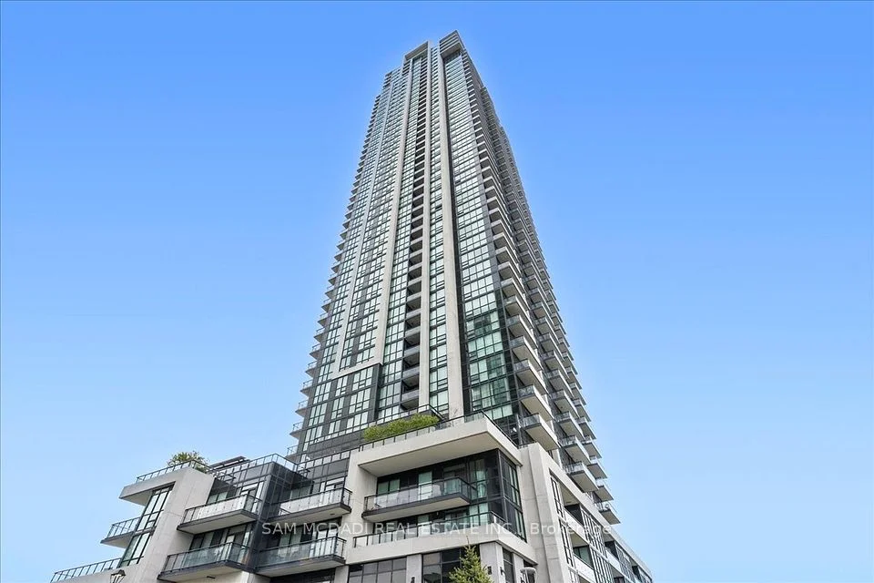 3975 GRAND PARK Drive 2002, Mississauga, ON L5B 0K4