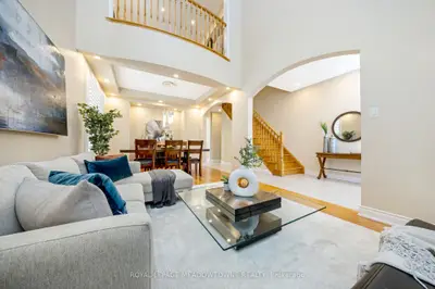 Detached in Milton