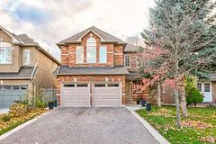 2018 Deer Park Road, Oakville, ON L6M 3V6