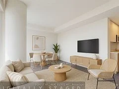 4208 Dundas Street W 305, Toronto W08, On M8x 0b1