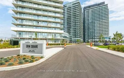 4655 Metcalfe Avenue 1504, Mississauga, On L5m 0z7