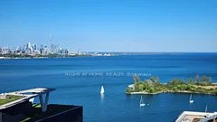 56 Annie Craig Drive 2402, Toronto W06, ON M8V 0C5