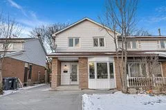 3365 Masthead Crescent, Mississauga, ON L5L 1G9